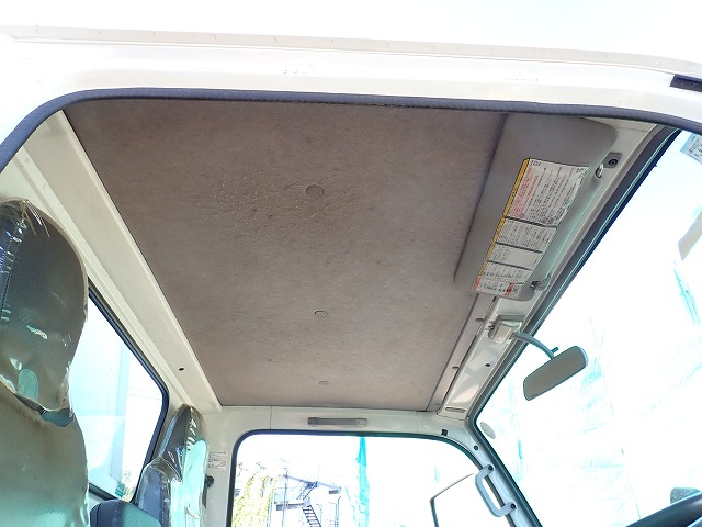 ISUZU Elf Truck