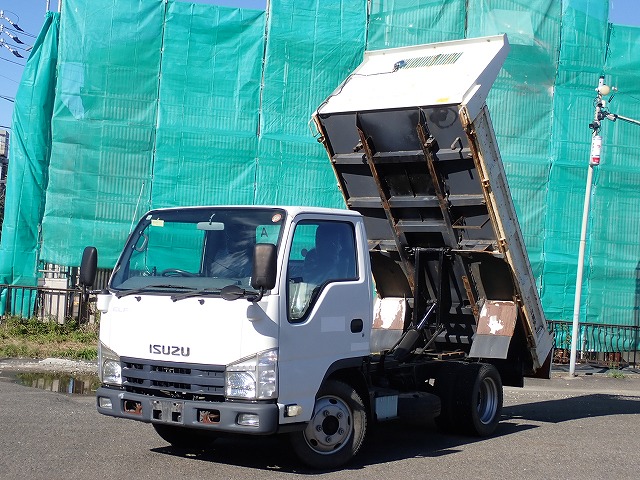 ISUZU Elf Truck