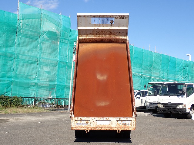ISUZU Elf Truck