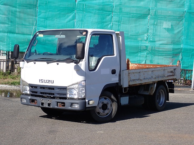 ISUZU Elf Truck