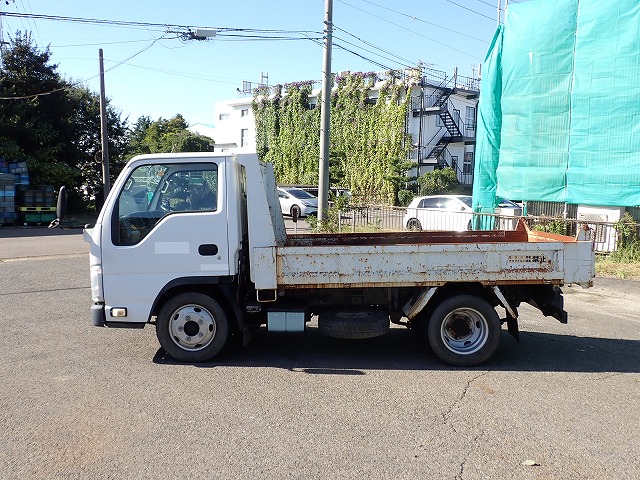 ISUZU Elf Truck