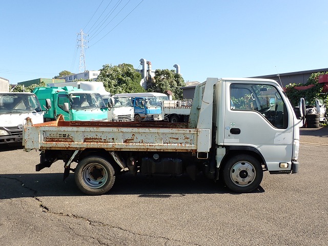 ISUZU Elf Truck