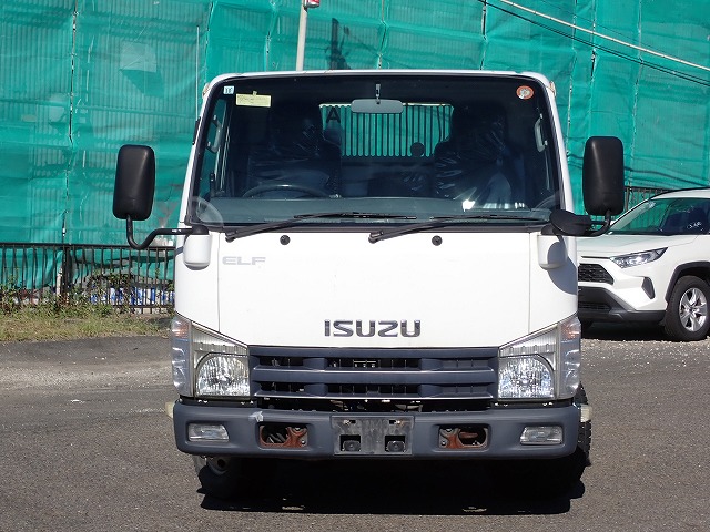 ISUZU Elf Truck