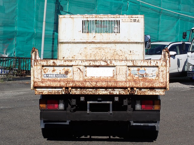 ISUZU Elf Truck