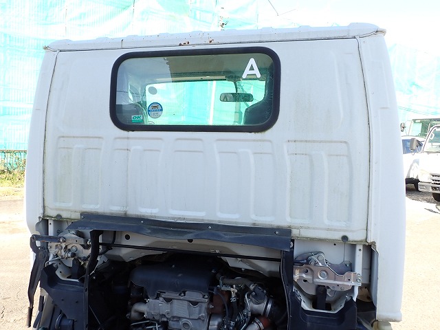 ISUZU Elf Truck