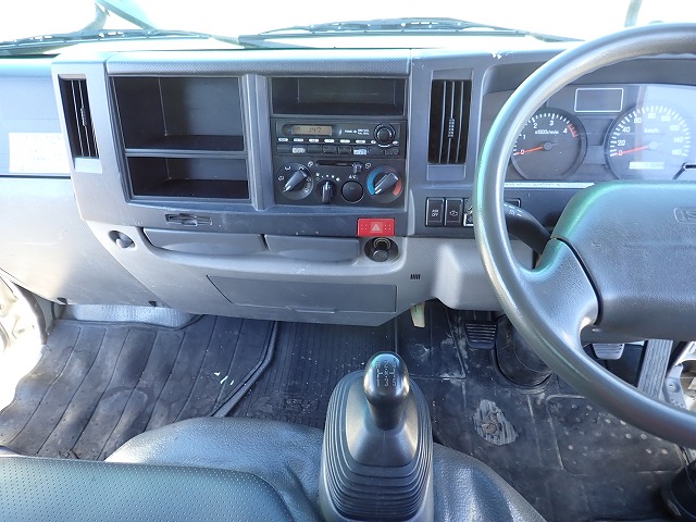 ISUZU Elf Truck