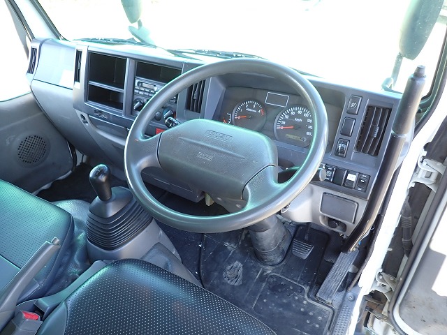 ISUZU Elf Truck