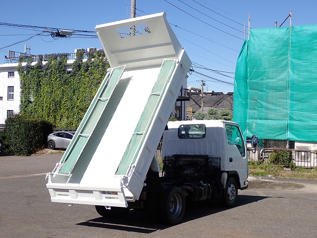 ISUZU Elf Truck