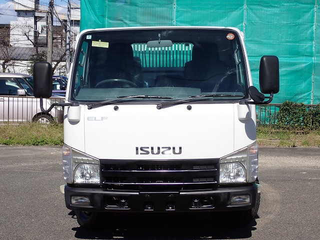 ISUZU Elf Truck