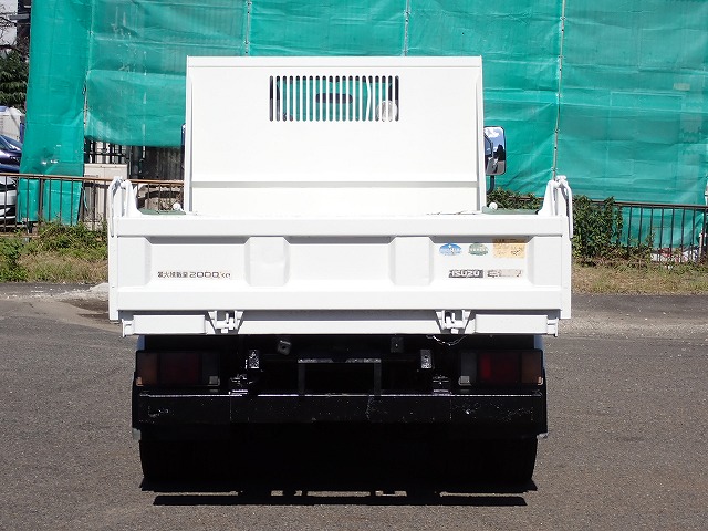 ISUZU Elf Truck