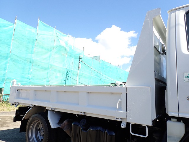 ISUZU Elf Truck