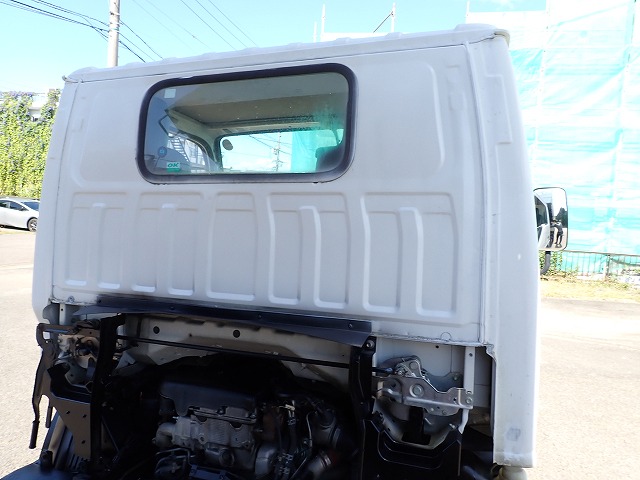 ISUZU Elf Truck