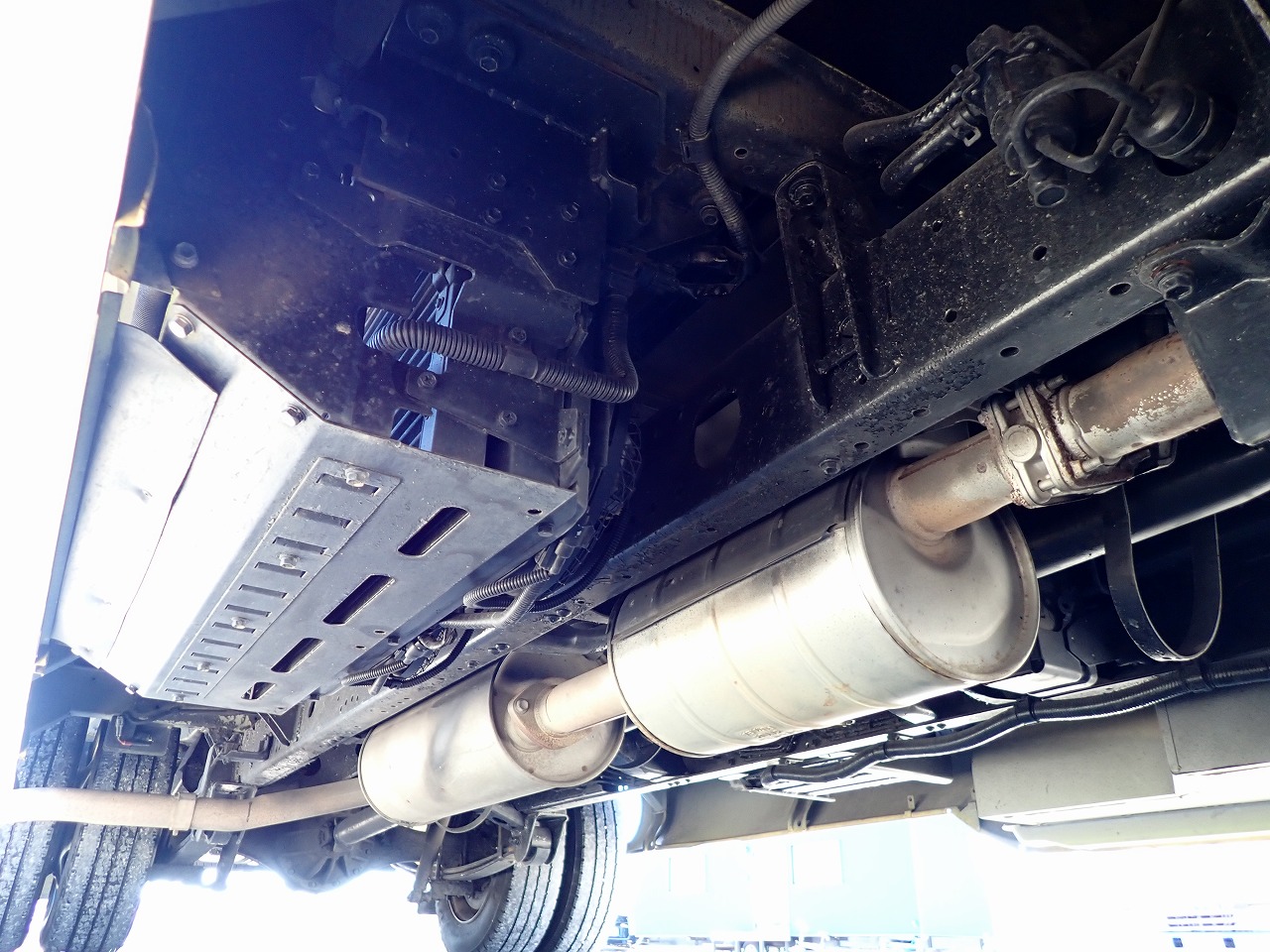TOYOTA Coaster