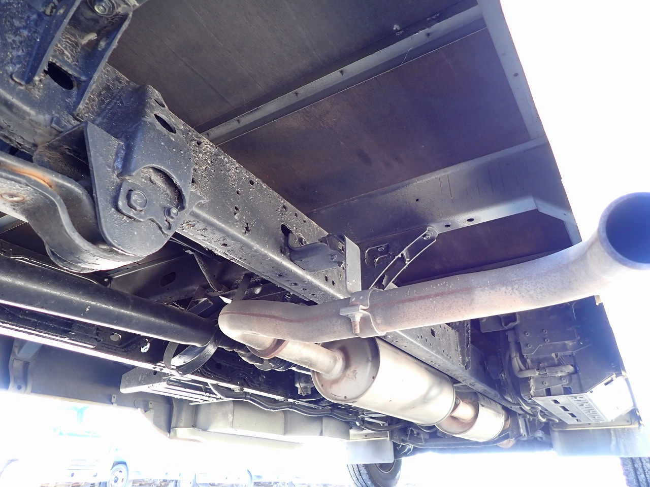 TOYOTA Coaster
