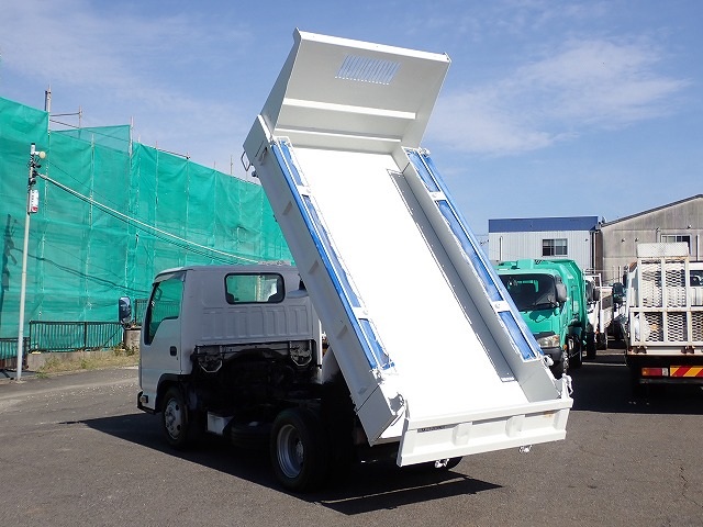 ISUZU Elf Truck