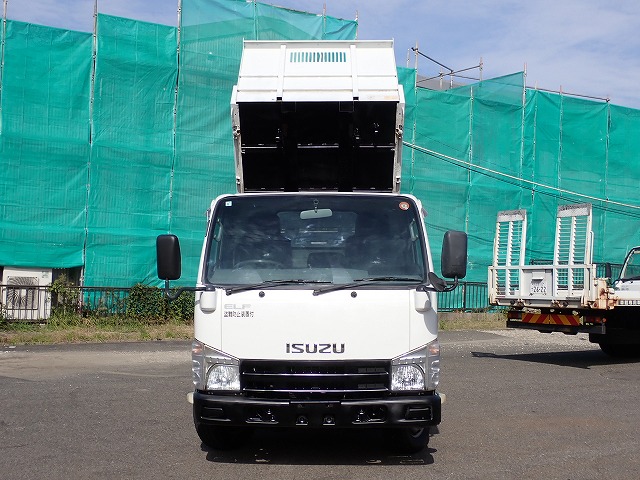 ISUZU Elf Truck