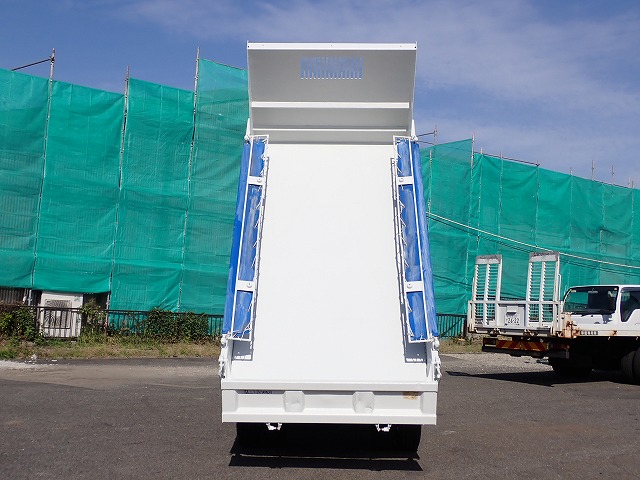 ISUZU Elf Truck
