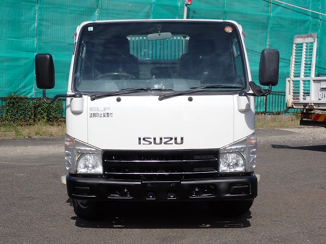 ISUZU Elf Truck