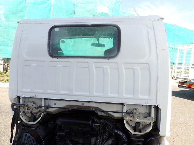 ISUZU Elf Truck
