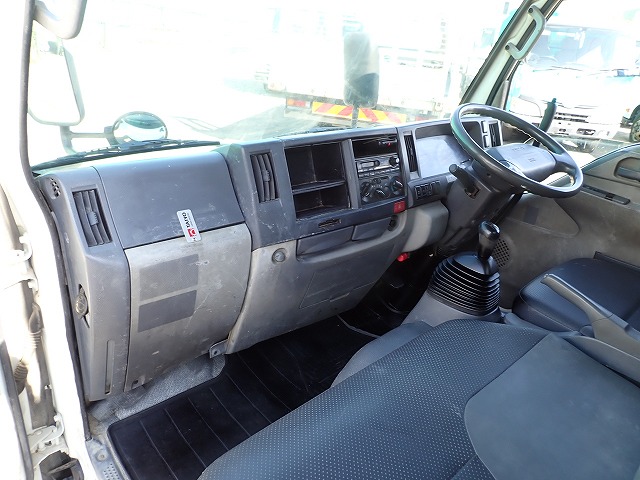 ISUZU Elf Truck