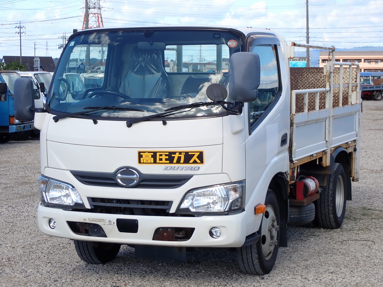 HINO Dutro