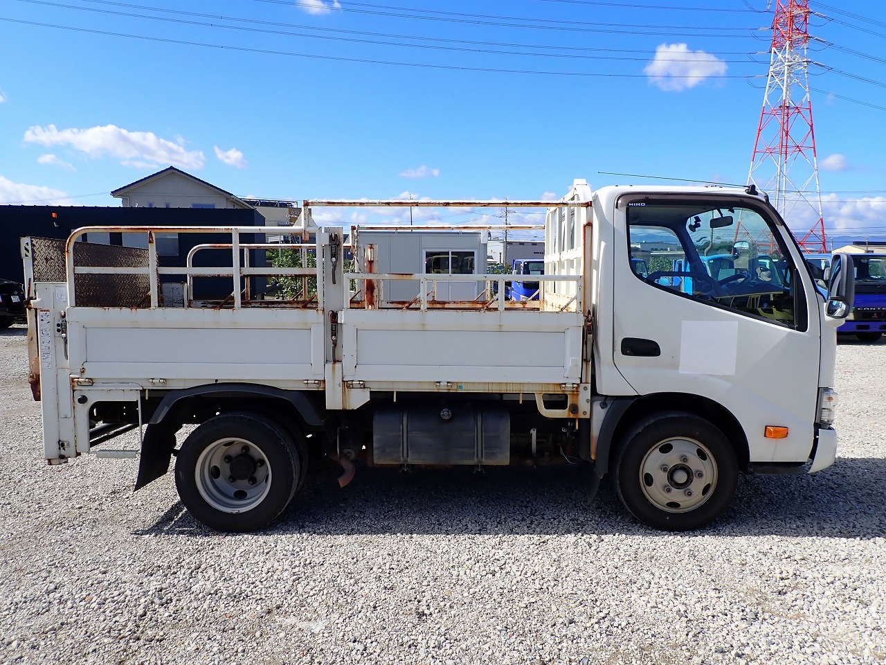 HINO Dutro