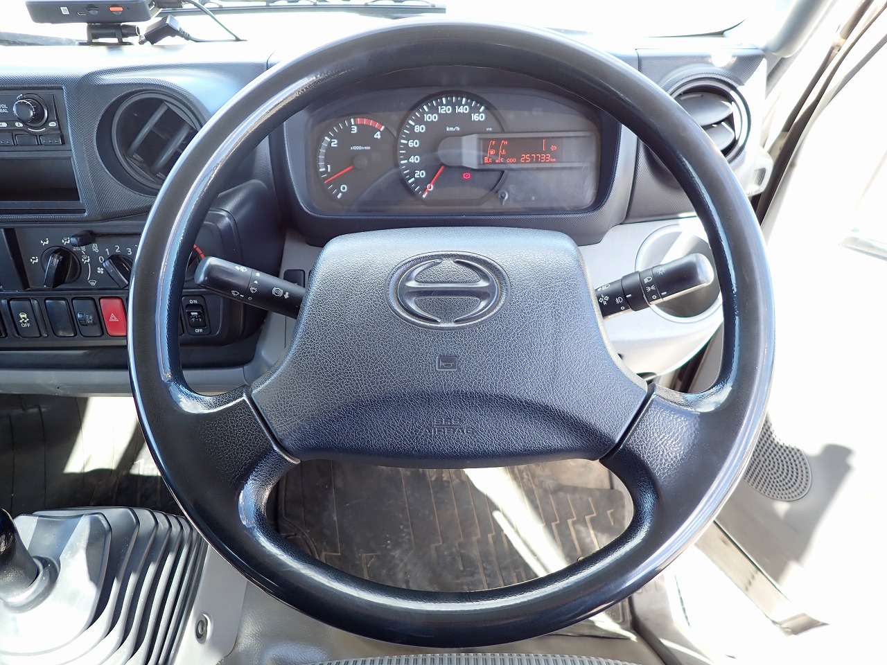 HINO Dutro