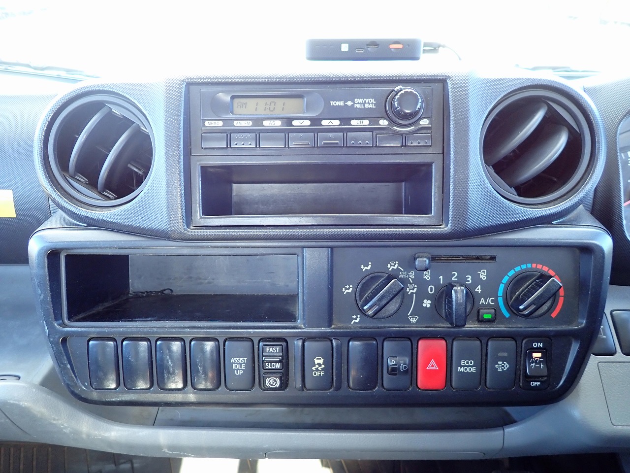 HINO Dutro