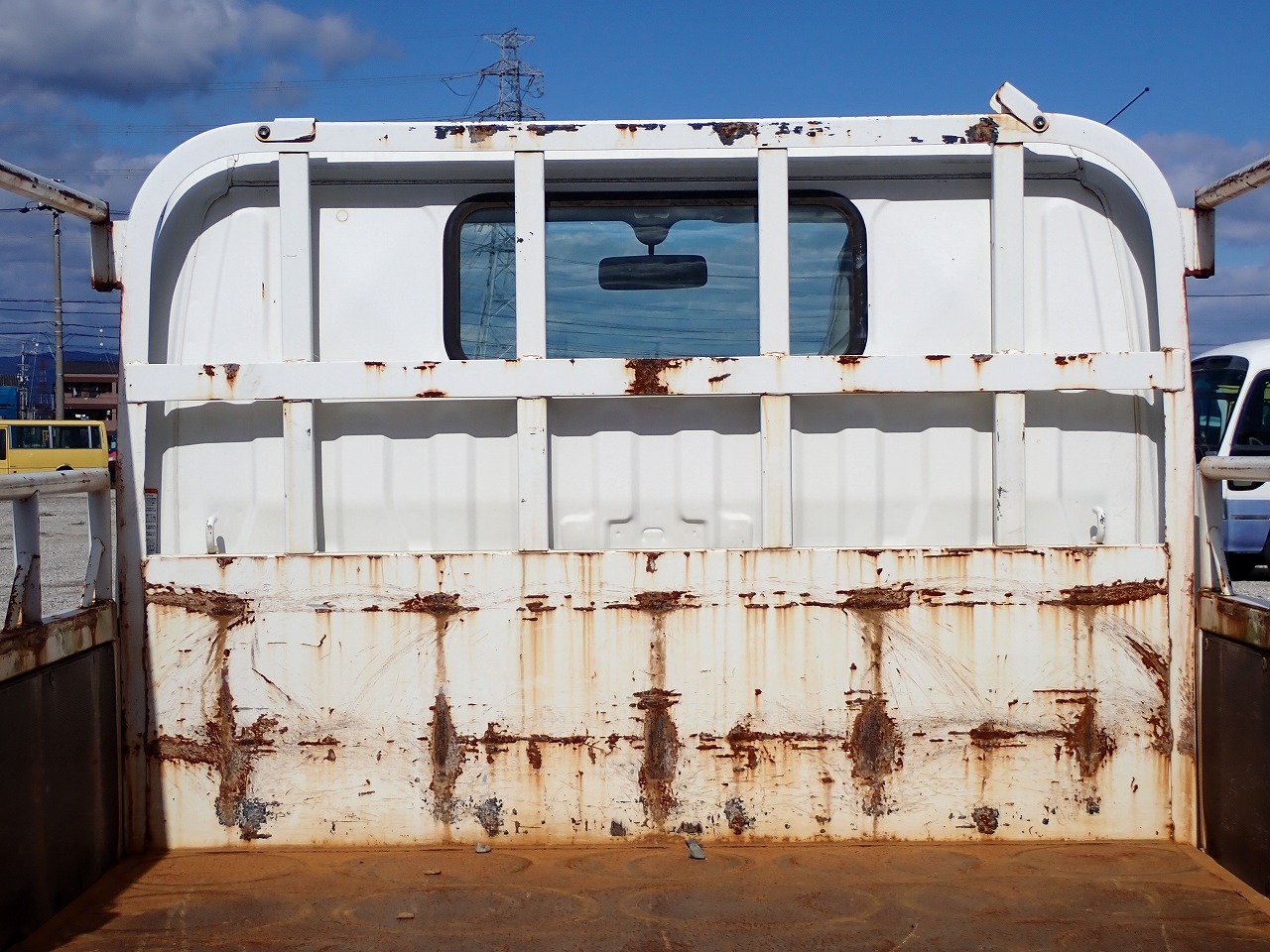 HINO Dutro