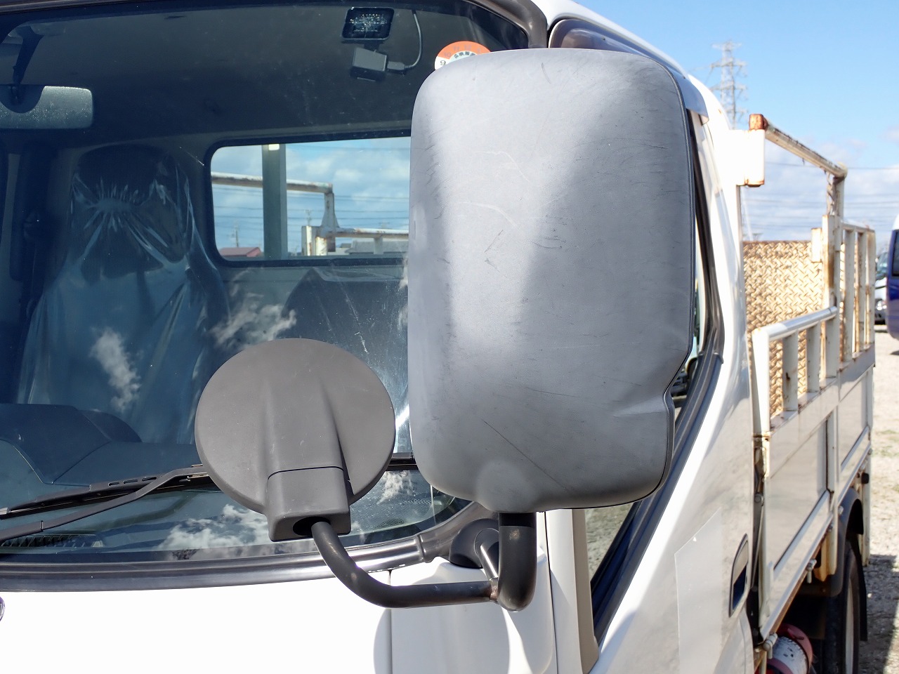 HINO Dutro